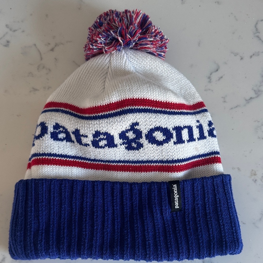 Patagonia Powder Town Beanie